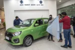 Maruti Suzuki 800
