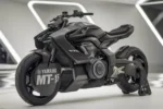 Yamaha MT-15